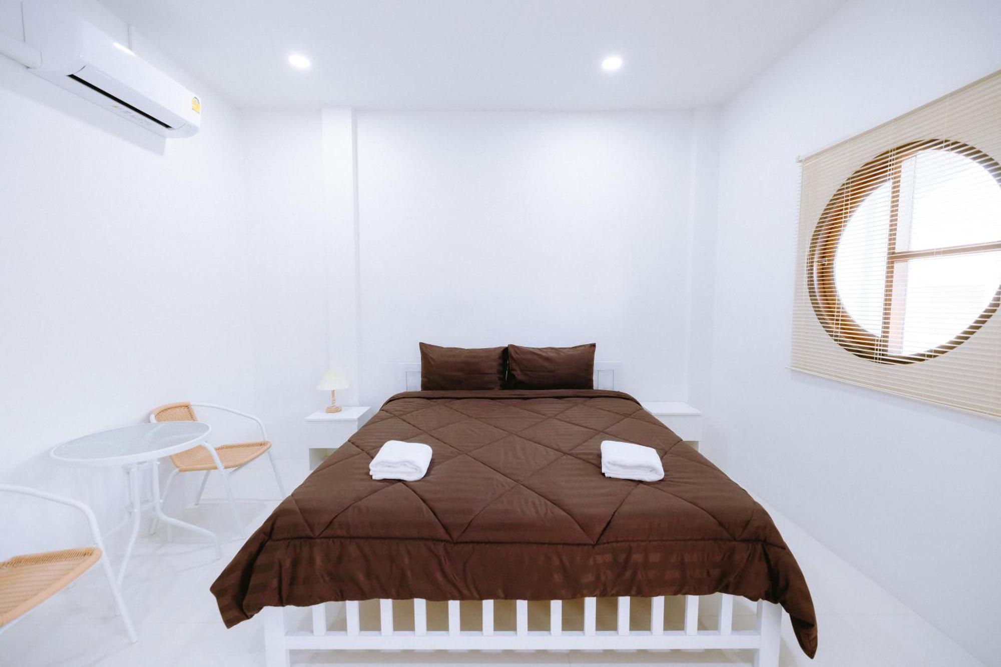 Peeranon Resort Nakhon Nayok Zewnętrze zdjęcie