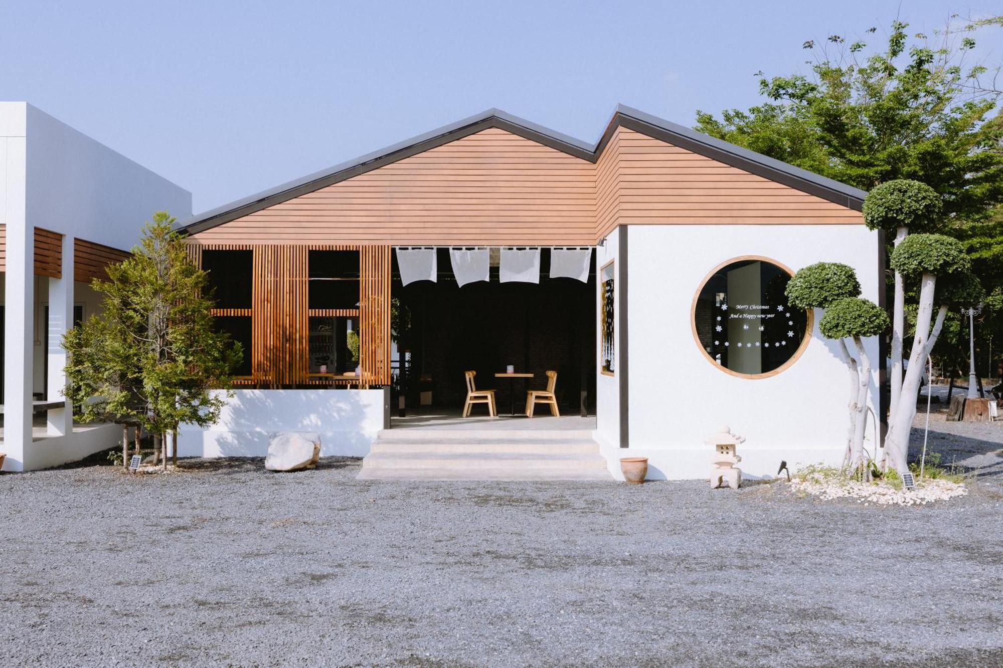 Peeranon Resort Nakhon Nayok Zewnętrze zdjęcie