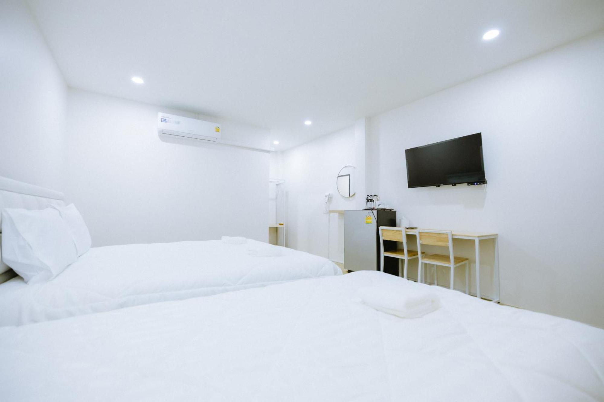 Peeranon Resort Nakhon Nayok Zewnętrze zdjęcie