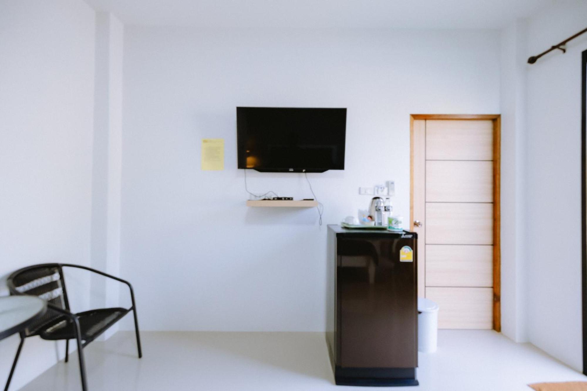 Peeranon Resort Nakhon Nayok Zewnętrze zdjęcie