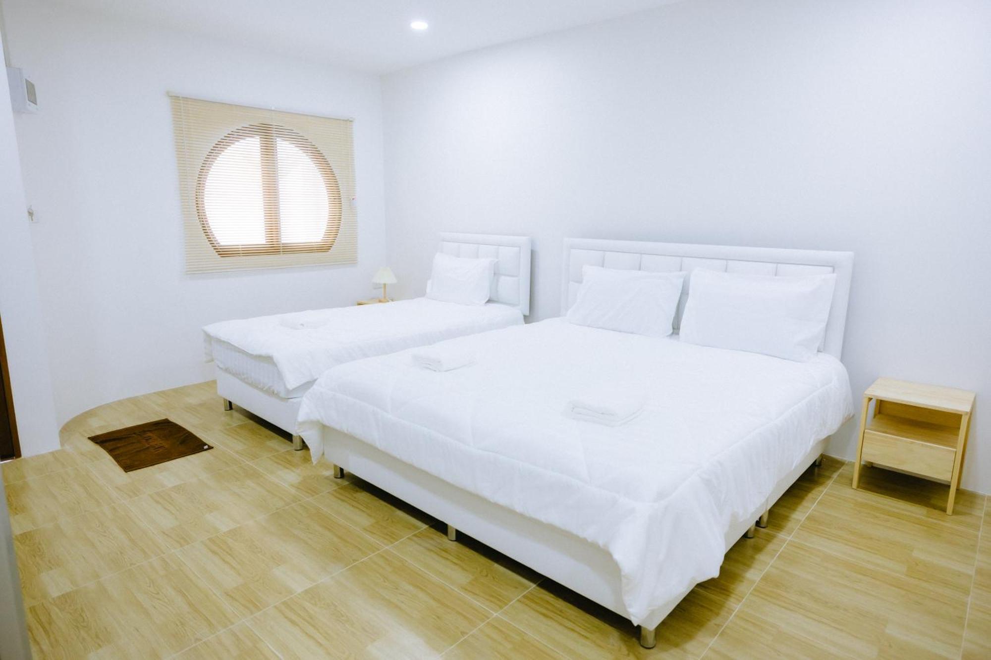 Peeranon Resort Nakhon Nayok Zewnętrze zdjęcie