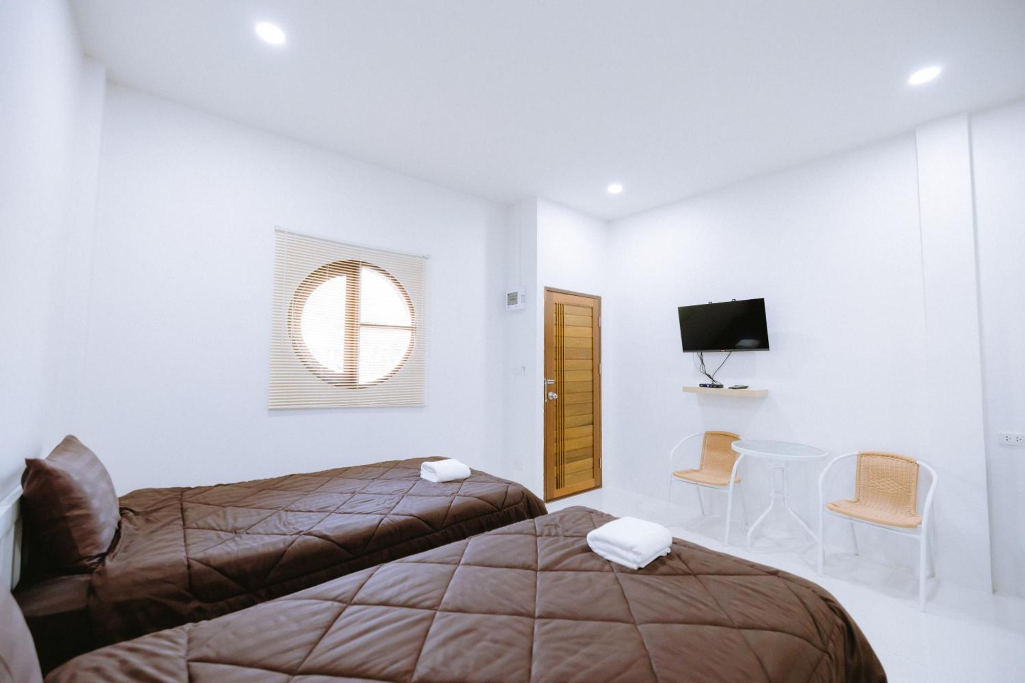 Peeranon Resort Nakhon Nayok Zewnętrze zdjęcie
