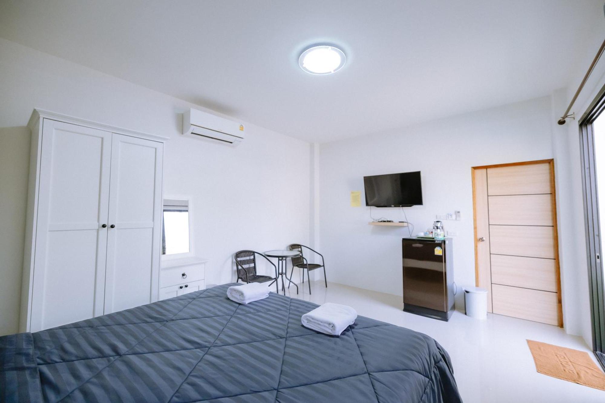 Peeranon Resort Nakhon Nayok Zewnętrze zdjęcie