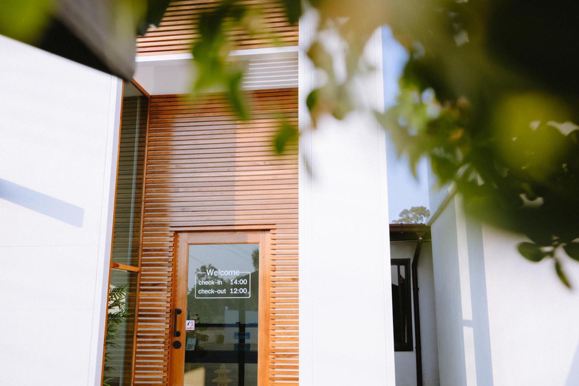 Peeranon Resort Nakhon Nayok Zewnętrze zdjęcie
