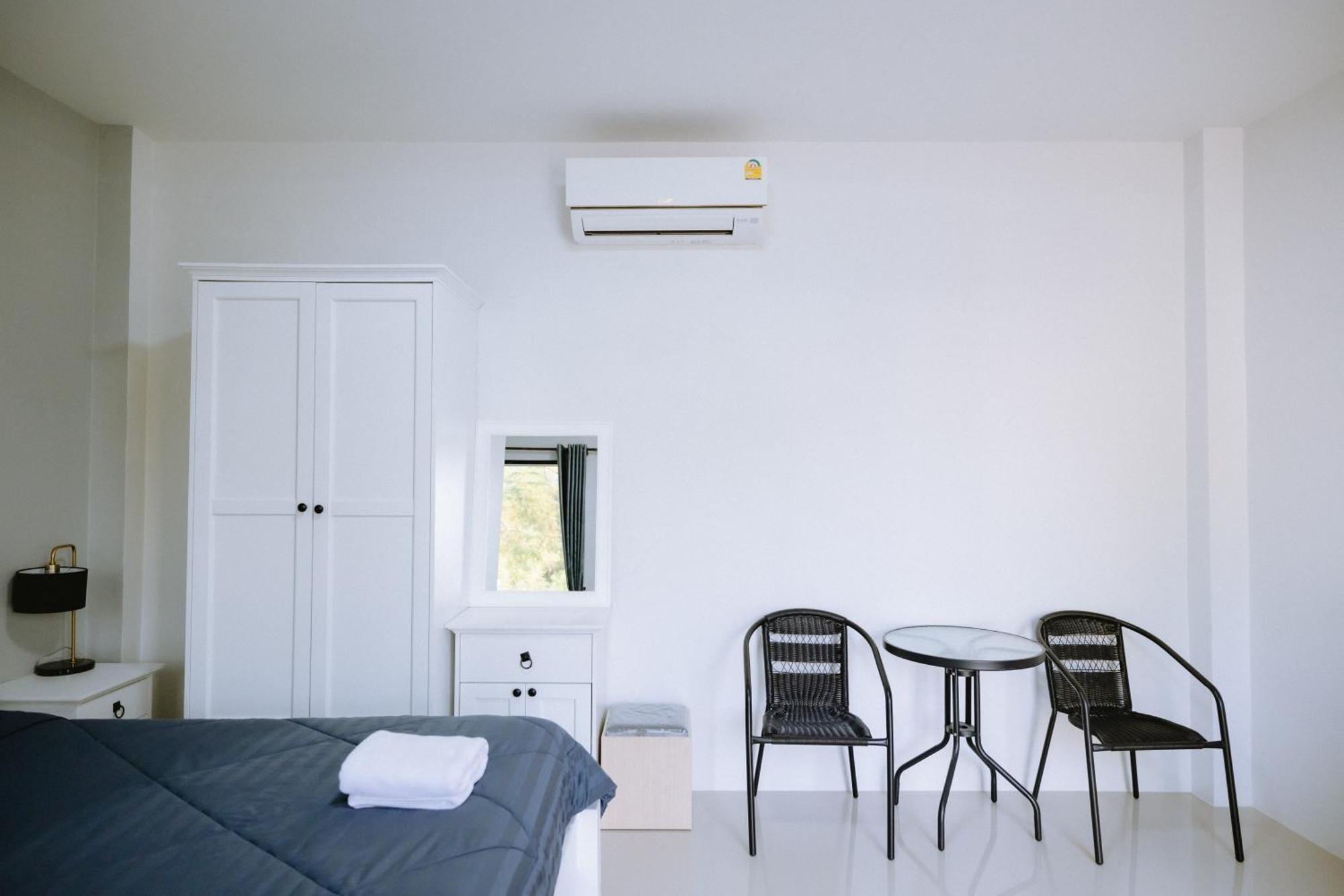 Peeranon Resort Nakhon Nayok Zewnętrze zdjęcie