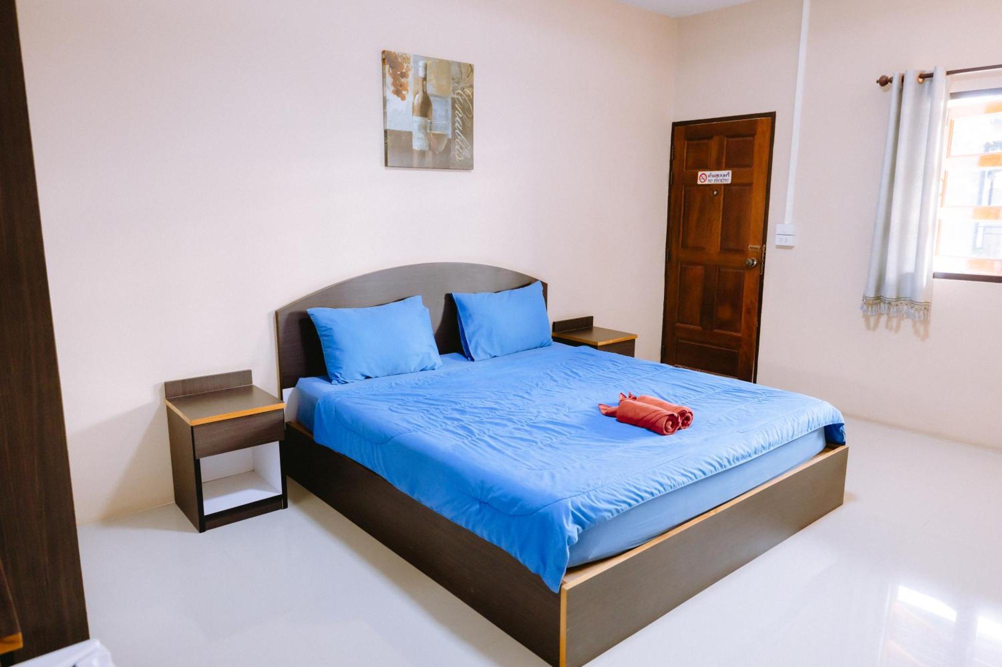 Peeranon Resort Nakhon Nayok Zewnętrze zdjęcie