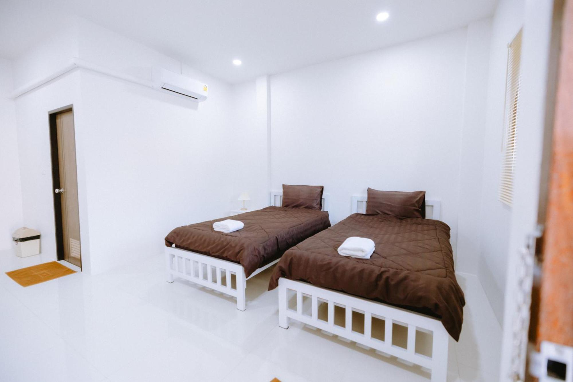 Peeranon Resort Nakhon Nayok Zewnętrze zdjęcie