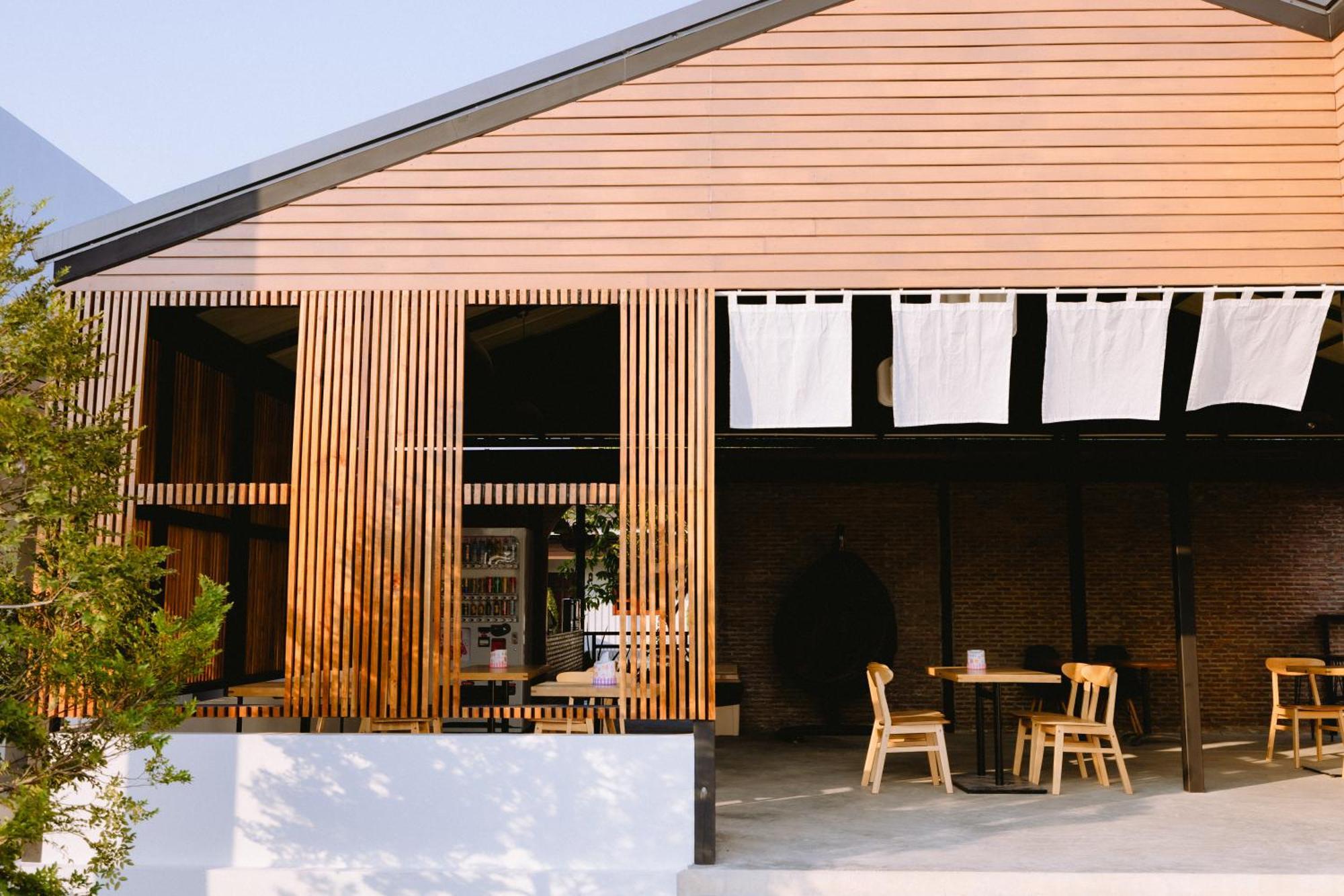 Peeranon Resort Nakhon Nayok Zewnętrze zdjęcie
