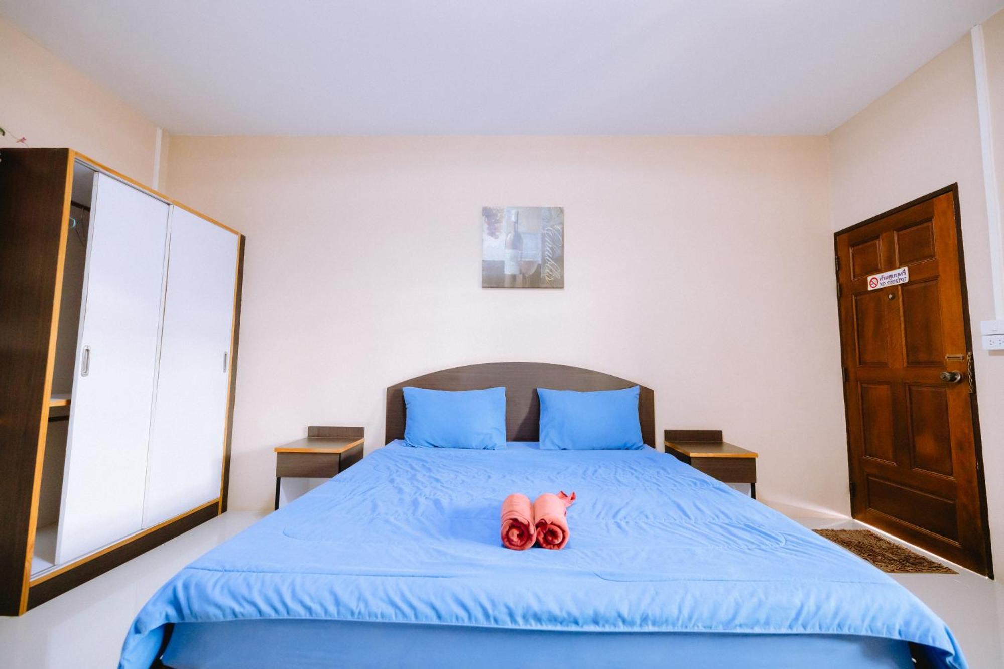 Peeranon Resort Nakhon Nayok Zewnętrze zdjęcie