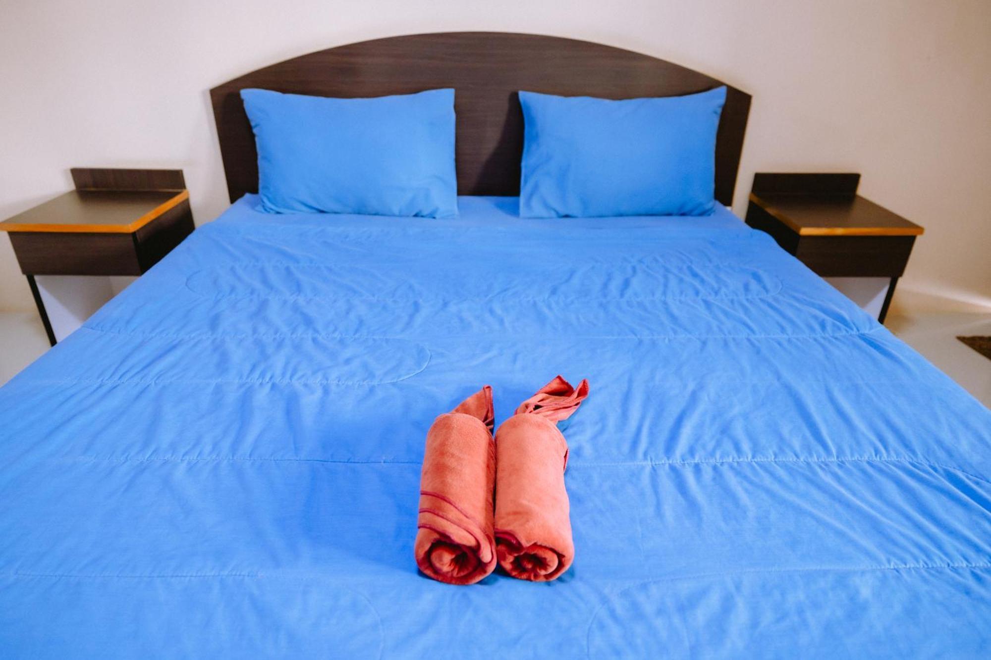 Peeranon Resort Nakhon Nayok Zewnętrze zdjęcie