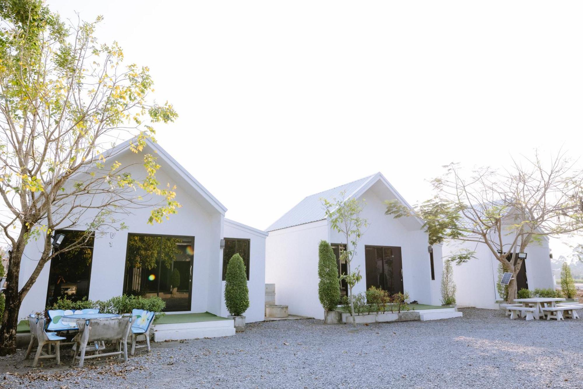 Peeranon Resort Nakhon Nayok Zewnętrze zdjęcie