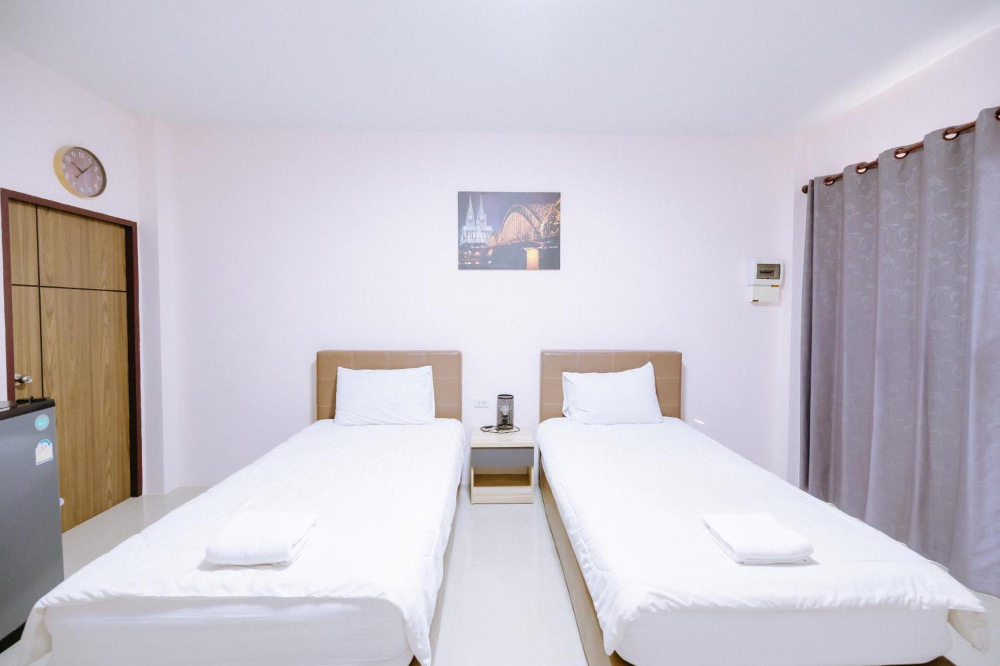 Peeranon Resort Nakhon Nayok Pokój zdjęcie
