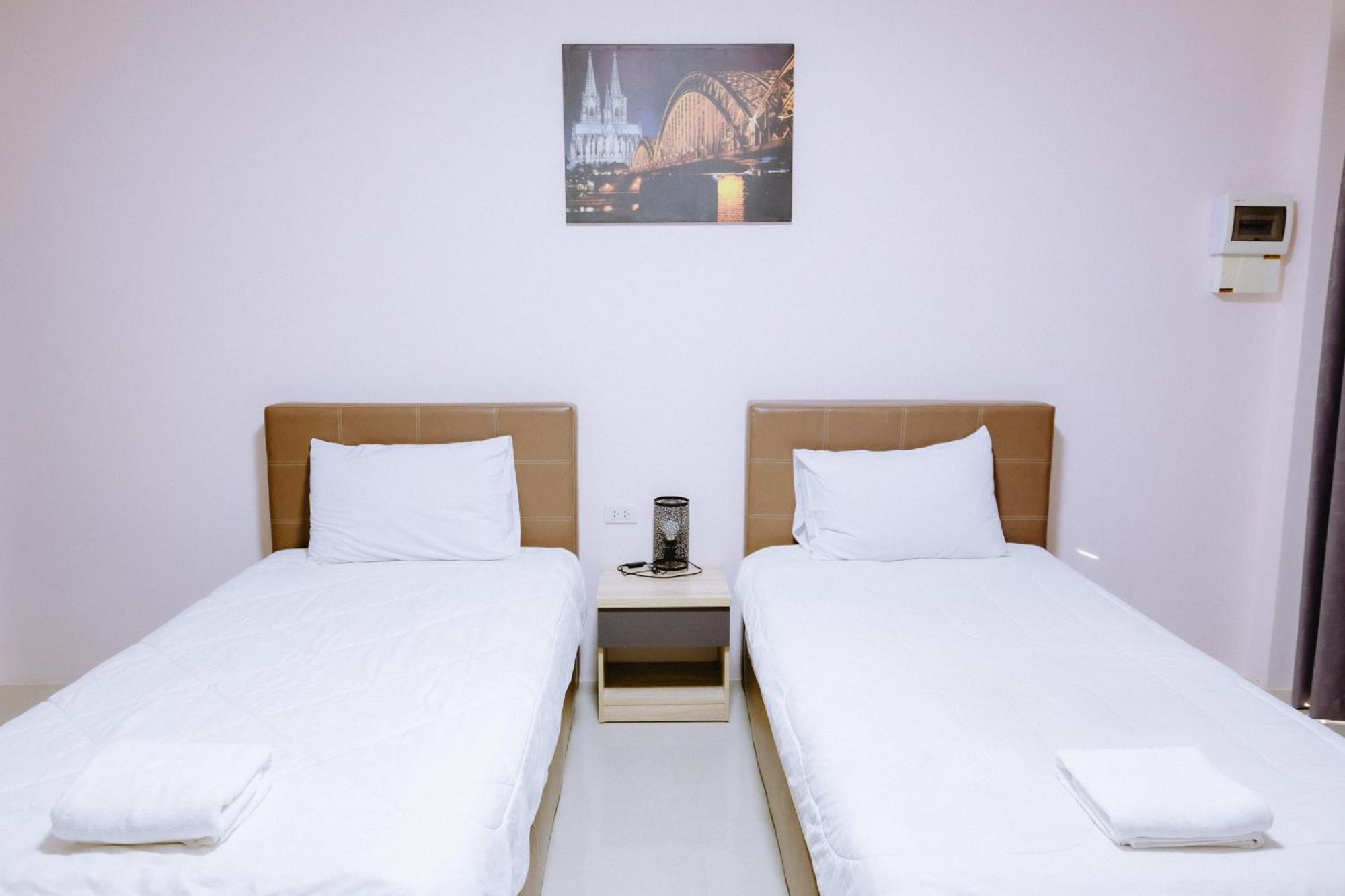 Peeranon Resort Nakhon Nayok Pokój zdjęcie