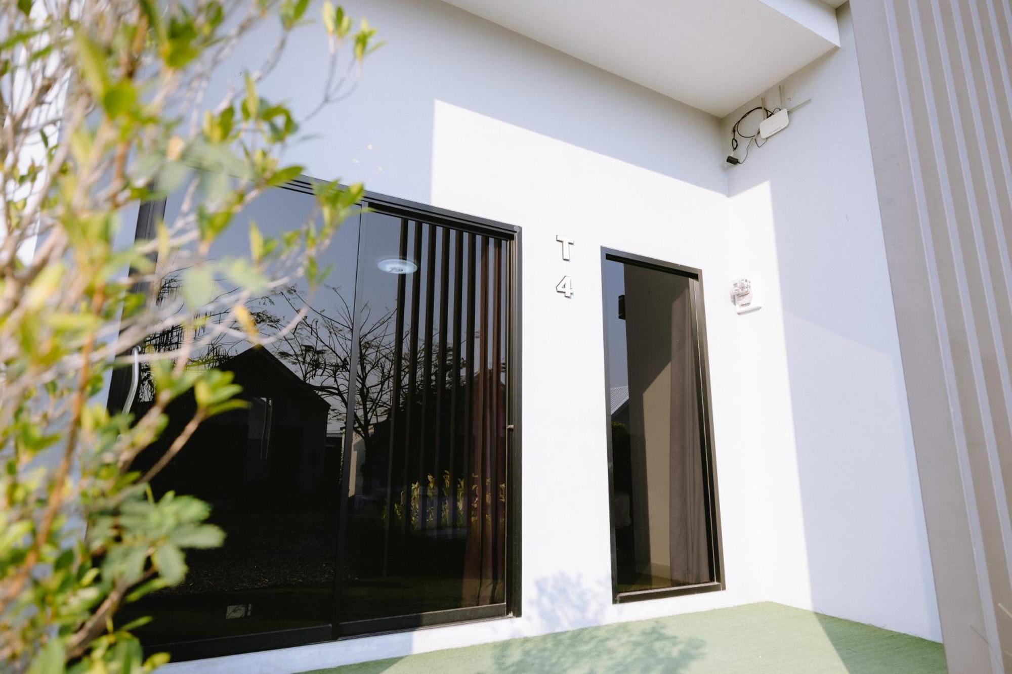 Peeranon Resort Nakhon Nayok Pokój zdjęcie